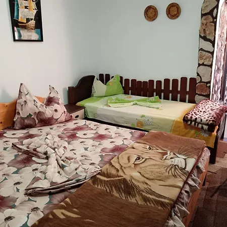 Appartement Tarra Studio10 Mangalia