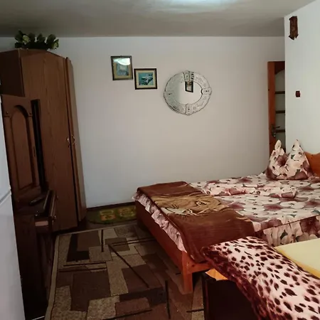 Apartament Tarra Studio10 Mangalia