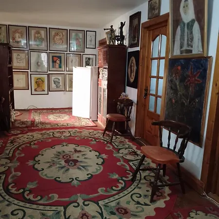 Tarra Studio10 Mangalia