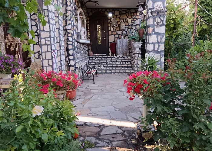 Tarra Garsoniera10 Mangalia