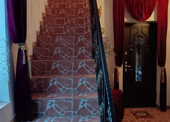 Tarra Studio10 Apartament Mangalia