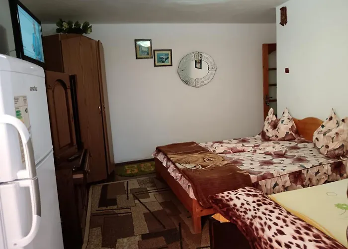 Apartament Tarra Studio10 Mangalia