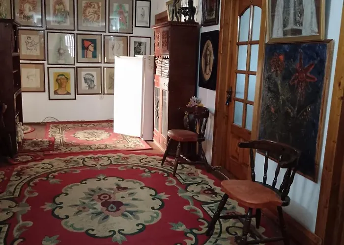 Tarra Studio10 Mangalia