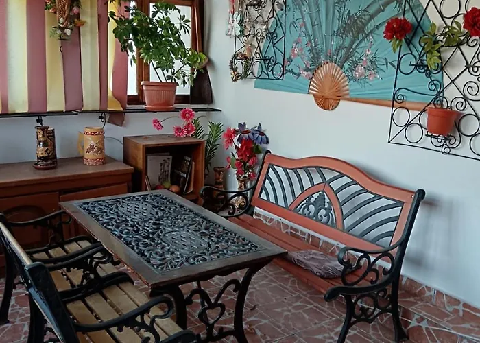 Apartament Tarra Studio10 *