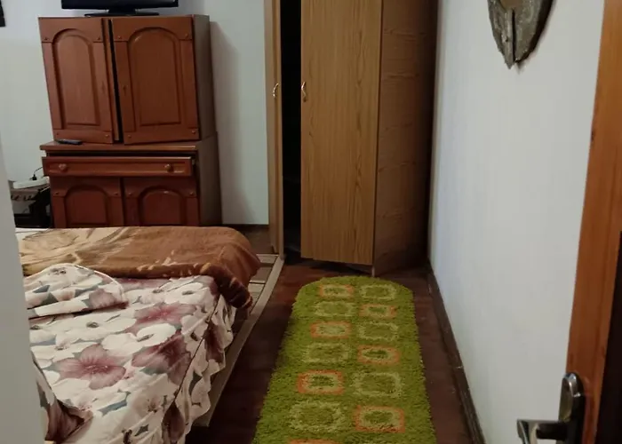 Apartament Tarra Studio10 *